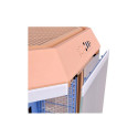 "Midi Thermaltake The Tower 300 ""Peach Fuzz"""