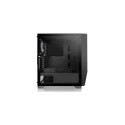 "Midi Thermaltake H550 TG ""ARGB"" Black"