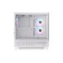 "Midi Thermaltake View 270 Plus TG Midi ""ARGB"" Snow White"
