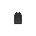 "Port TORINO II BACKPACK 14/15.6"" Black"