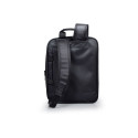 "Port Wandelbare Notebooktasche & Rucksack 14 bis 15.6""" "Port Wandelbare Notebooktasche & Rucksack 14 bis 15.6"""