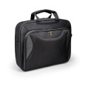 "Port Wandelbare Notebooktasche & Rucksack 14 bis 15.6""" "Port Wandelbare Notebooktasche & Rucksack 14 bis 15.6"""