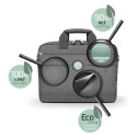 "Port Yosemite Eco Toploading (13-14"") grey"