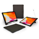 "Port Manchester II Rugged Folio for IPad 10.2 Black"