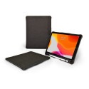 "Port Manchester II Rugged Folio for IPad 10.2 Black"