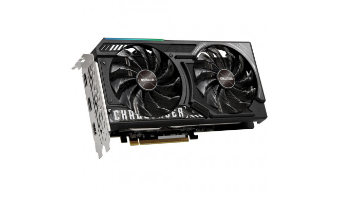 "RX 9060 XT 8GB ASRock Radeon Challenger OC GDDR6"