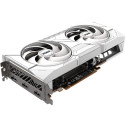 "RX 9060 XT 16GB Sapphire PureRaedeon OC GDDR6 white"