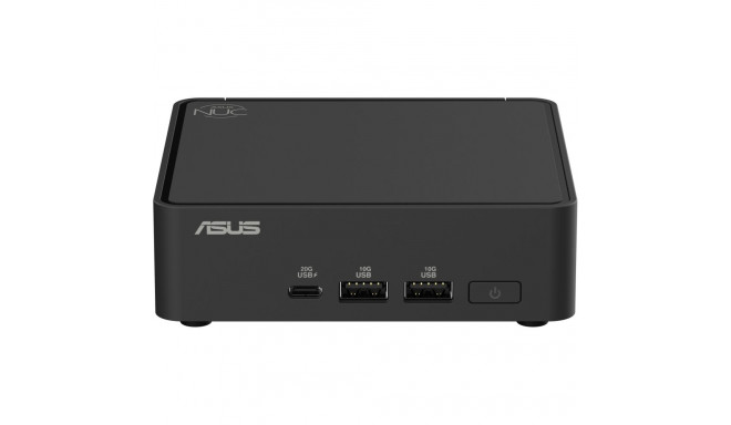 "ASUS NUC GEN15 Pro Cyber Canyon C3 RNUC15CRKI300002 EU Cord"