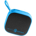 "Cellularline Music & Sound Bluetooth Wireless Speaker Mini Blu"