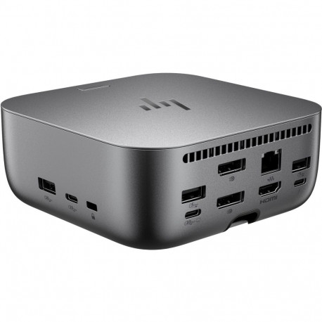 "D HP Thunderbolt Dock G6 180 Watt"