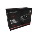 "600W LC-Power LC700SI V2.31 | 80+ Bronce"