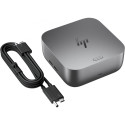 "D HP Thunderbolt Dock G6 ULTRA 280W"
