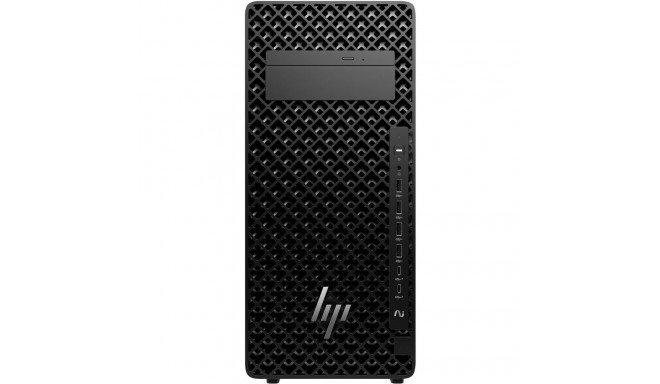 "HP Z2 Tower G1i Intel Core Ultra 9 285 32GB 1TB/SSD W11P SmartBuy 3J Gar (DE)"