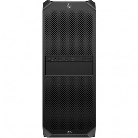 "HP Z6 G5 Tower AMD Ryzen Threadrip PRO 7955WX 64GB 2TB/SSD W11P 3J Gar (DE)"