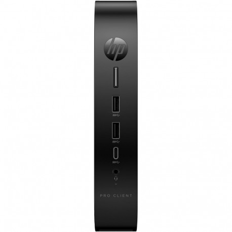 "HP Thinclient T550 CELERON J6412 32GB 8GB"