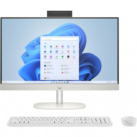 "HP All-in-One 24-cr0005ng Windows 11 Home 64-Bit"