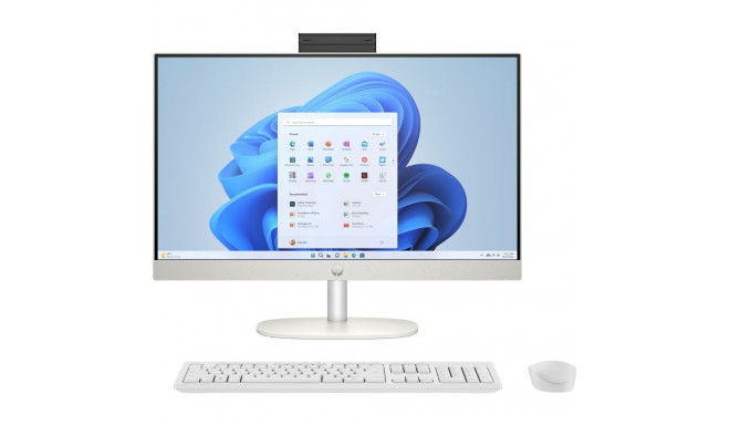 "HP All-in-One 24-cr0005ng Windows 11 Home 64-Bit"