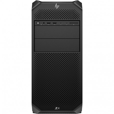 "HP Z4 G5 Tower WKS W3-2535 64 1TBSSD RTX 4000 Ada W11P"