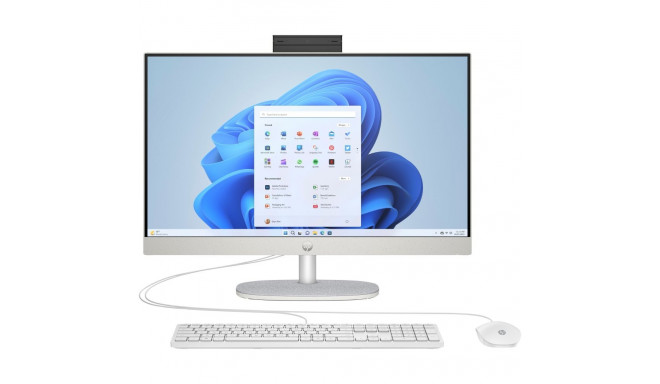 "HP All-in-One 24-cr1000ng Windows 11 Home"