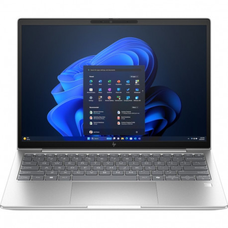 "HP EliteBook 6 G1i Intel Core Ultra 7 255U 33.7cm 13.3Zoll WUXGA 32GB 1TB/SSD W11P SmartBuy 1J Gar