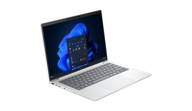 "HP EliteBook 8 G1i Intel Core Ultra 5 225U 35.56cm 14Zoll WUXGA 16GB 512GB/SSD W11P SmartBuy 3J Gar