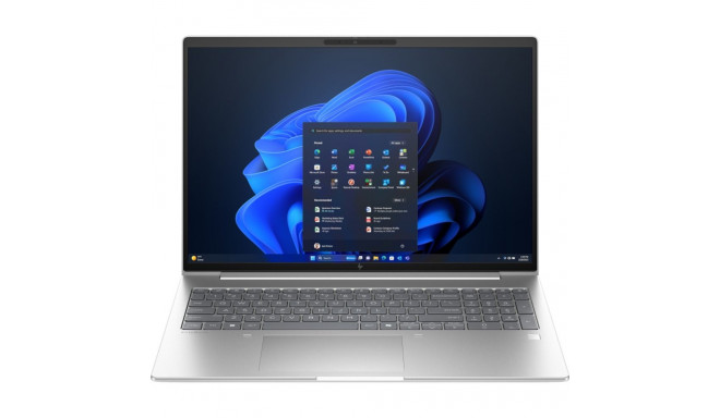 "HP EliteBook 6 G1i Intel® Core™ Ultra 5 225U 40.64cm 16Zoll WUXGA 16GB 512GB/SSD W11P SmartBuy 1J G