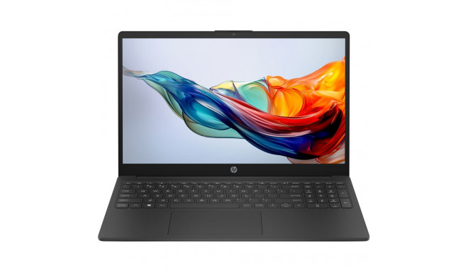 "HP 15-fc0155ng AMD Ryzen 5 7520U. AMD Radeon Graphics. 16 GB LPDDR5. 512 GB noOS black"
