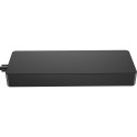 "D HP USB-C Travel Hub G3"
