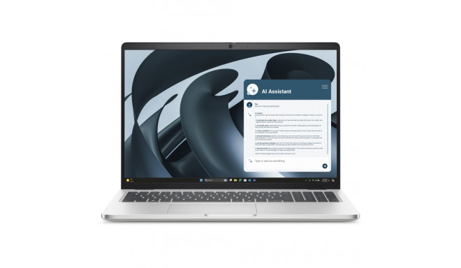 "DELL Pro 16 Plus PB16255 AMD Ryzen AI 7 350 40.64cm 16Zoll FHD+ 32GB 512GB SSD SmtCd NFC WLAN Backl