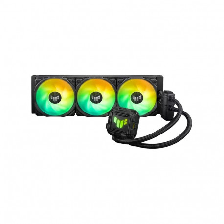 "K Asus WAK TUF Gaming LC 360 II ARGB"