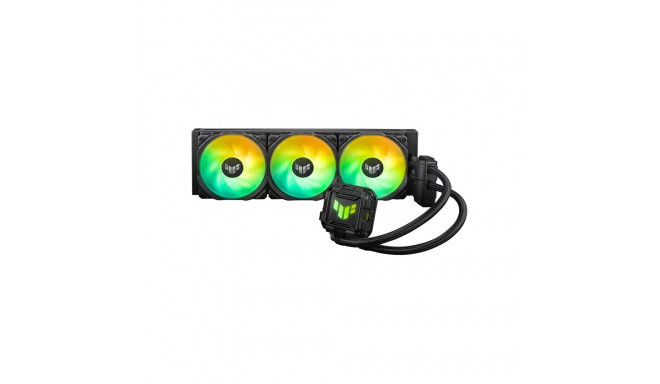 "K Asus WAK TUF Gaming LC 360 II ARGB"