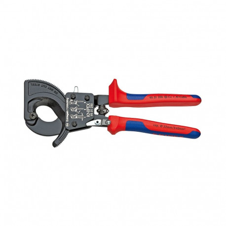 "KNIPEX Kabelschneider"