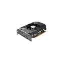 "RTX 5060 8GB Zotac SOLO GDDR7 1 Fan"