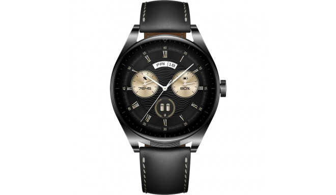 "Huawei Watch Buds (Saga-B19T)"