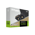 "Zotac RTX 5060 AMP 8GB GDDR7 HDMI 3xDP"