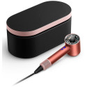 """Dyson HD16 Supersonic Nural Hair Dryer - Strawberry Copper/Blush Pink"""