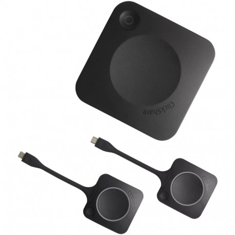 "BARCO ClickShare C-10"