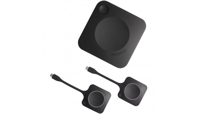 "BARCO ClickShare C-10"