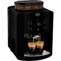"Krups Kaffeemaschine Quattro Force"