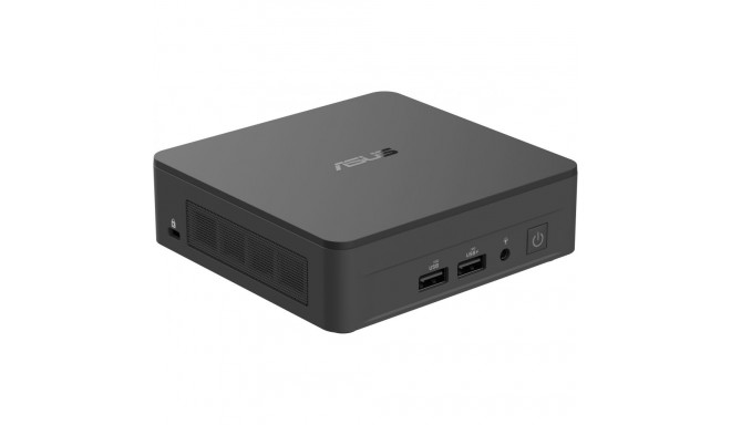 "ASUS NUC GEN13 Pro Arena Canyon i3/2x4GB/512GB/Win11 Pro RNUC13ANKi30WC2 EU CORD"