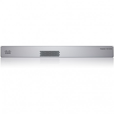 "Cisco FIREPOWER 1120 ASA"