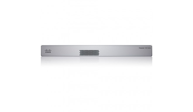 "Cisco FIREPOWER 1120 ASA"