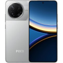 "Xiaomi Poco F7 Pro 5G Dual Sim 12GB RAM 512GB silver"