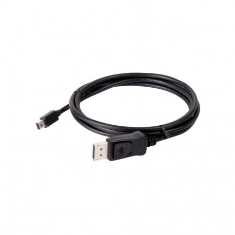 "Club3D Kabel MiniDP 1.4  DP 1.4 2m 8K60Hz St/St retail"