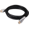 "Club3D HDMI-Kabel A -> A 2.0 High Speed 4K60Hz UHD 3 Meter retail"