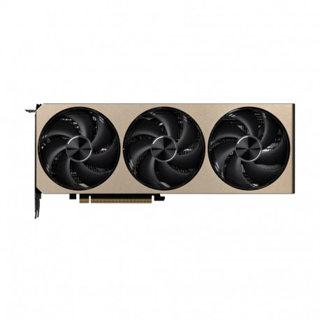 "RTX 5070 Ti 16G MSI INSPIRE 3X OC 3 Fan"