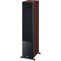 "Magnat Signature 507 (mocca/holz. Einzellautsprecher)"
