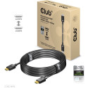 "Club3D HDMI-Kabel A -> A 2.1 Ultra High Speed 10K HDR 5m retail"