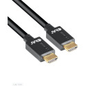 "Club3D HDMI-Kabel A -> A 2.1 Ultra High Speed 10K HDR 2m retail" "Club3D HDMI-Kabel A -> A 2.1 Ultra High Speed 10K HDR 2m retail"