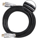 "Club3D HDMI-Kabel A -> A 2.0 High Speed 4K60Hz UHD 5 Meter Polybeutel"